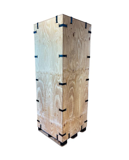Sure-Lok® Length - 34"