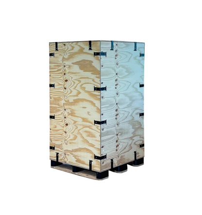Sure-Lok® Length - 34"