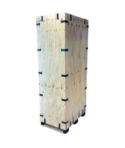 Sure-Lok® Length - 42"