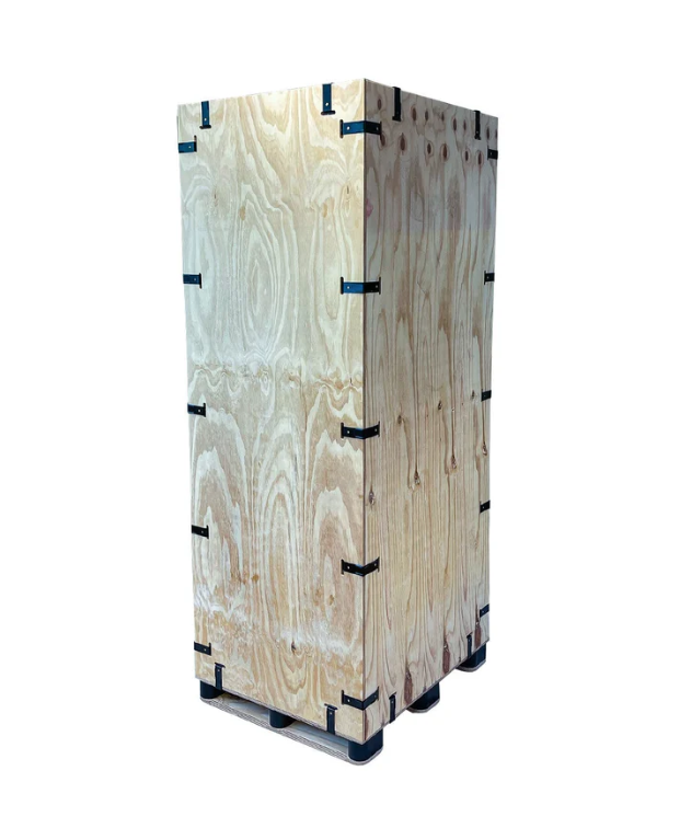 Sure-Lok® Length - 42"