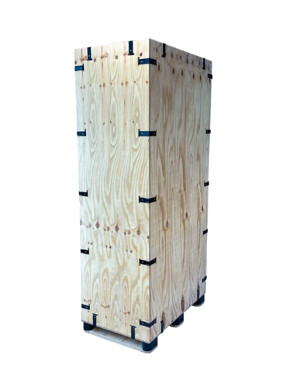 Sure-Lok® Length - 46"