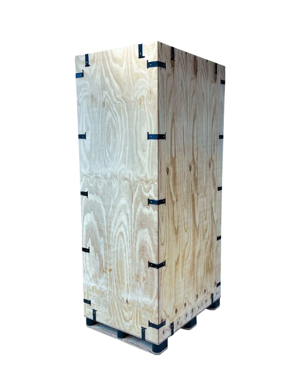 Sure-Lok® Length - 46"