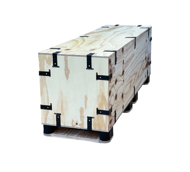 Sure-Lok® Length - 76"