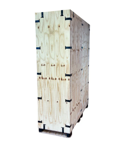 Sure-Lok® Length - 76"