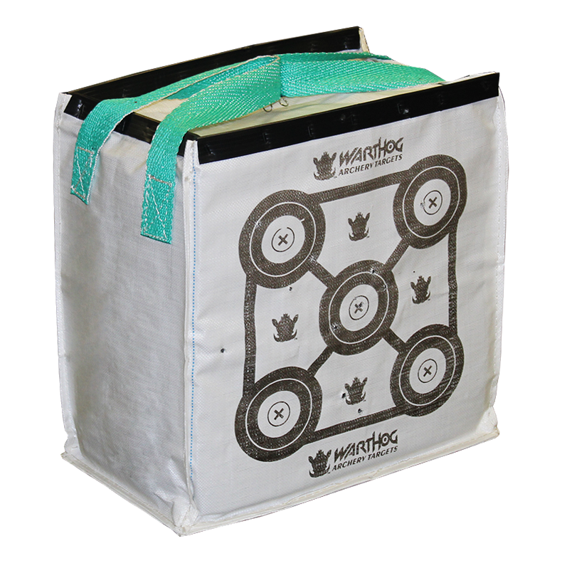 Warthog Archery target bag 