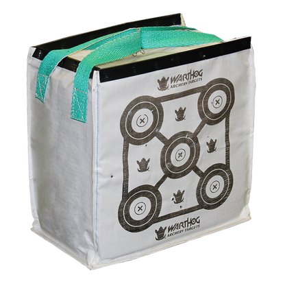 Warthog Archery target bag 