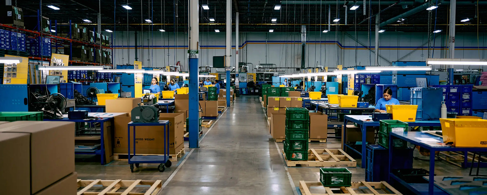 Careers at KristoFOAM
