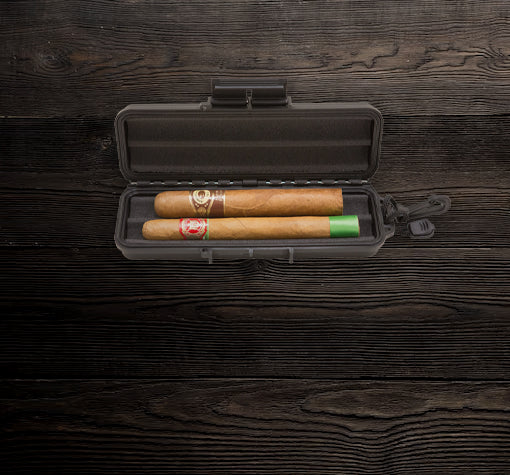 Cigar cases