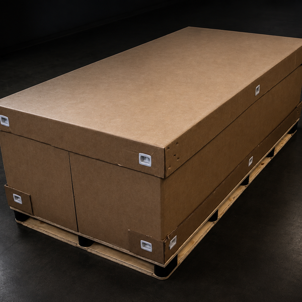 Drone case