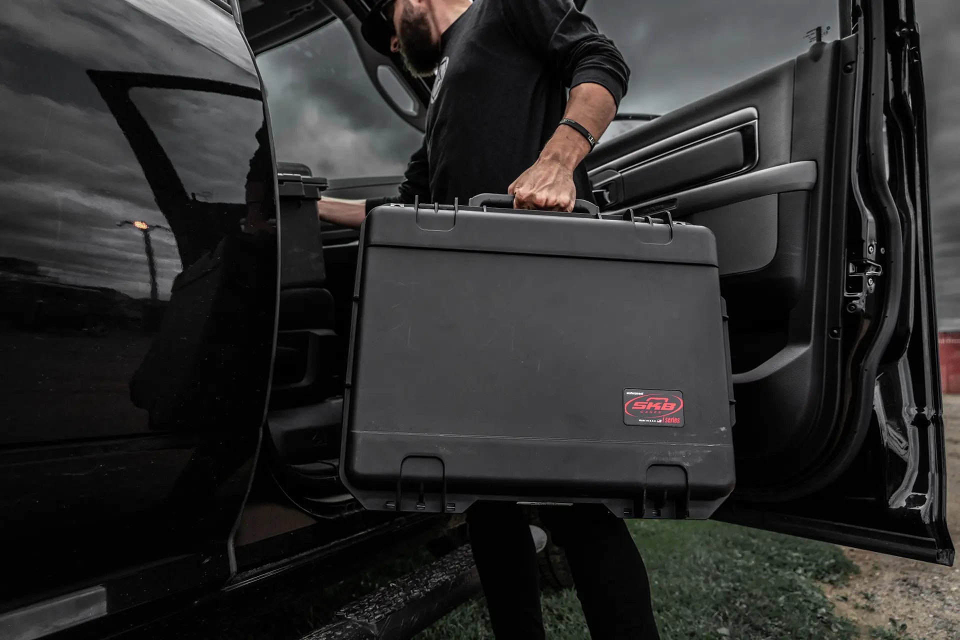 SKB Cases