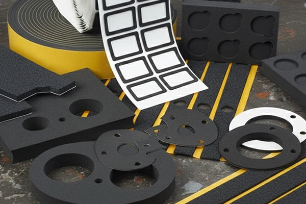 Elastomeric Foam