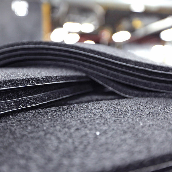 EPDM foam sheet stock