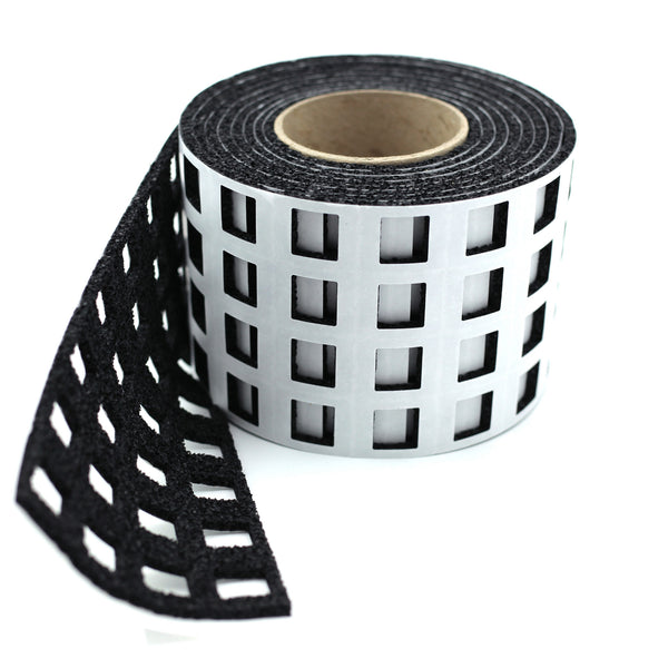 NBR foam with PSA backing