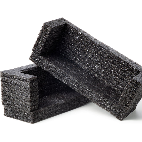 Electronics foam protection