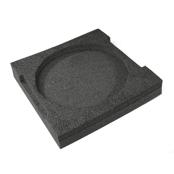 Electronics foam
