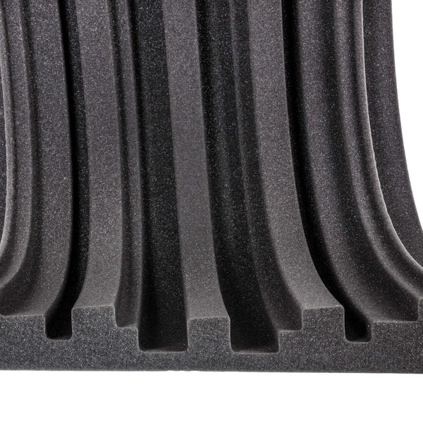 Electronics sheet foam