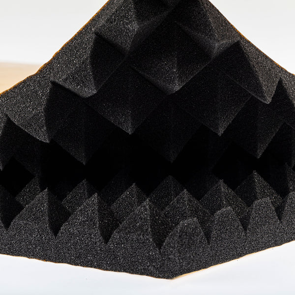 Custom foam protective packaging insert