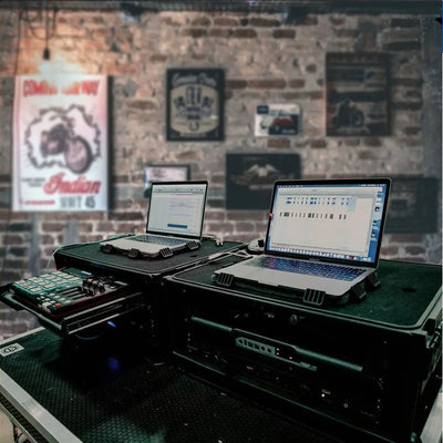 SKB Cases Instagram