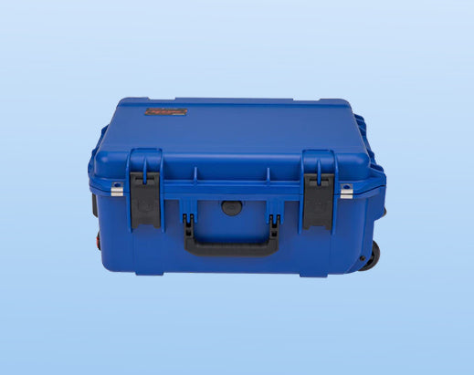 Limited Edition Colour Cases