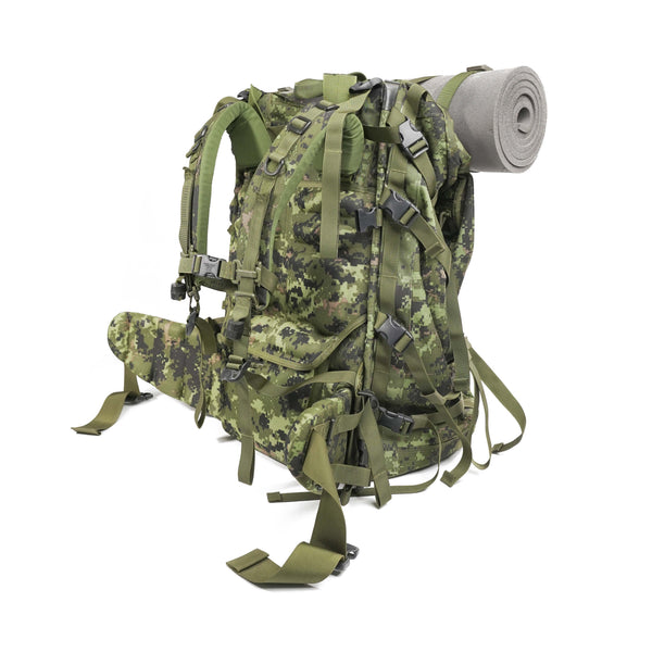 Military bag