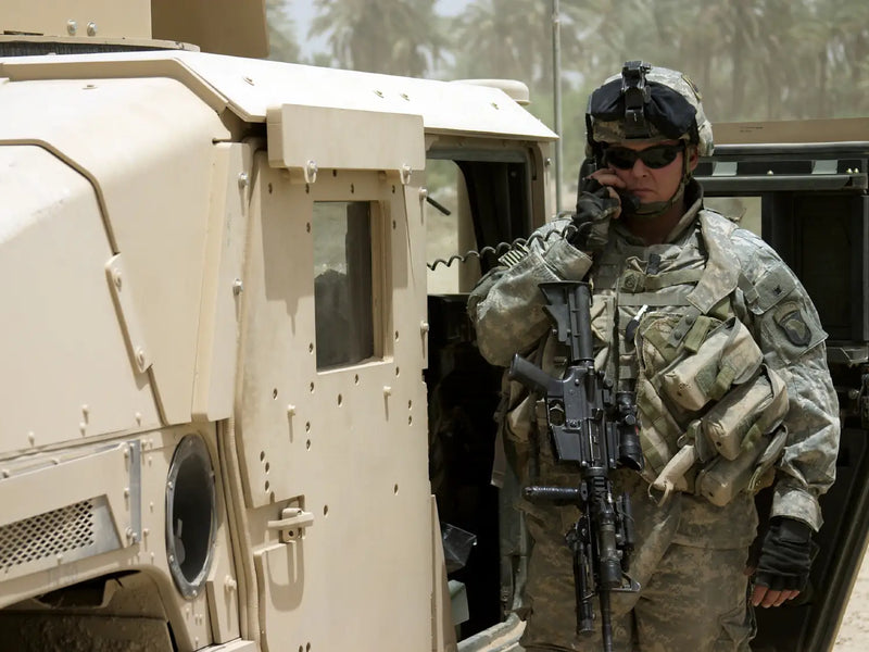 Military
