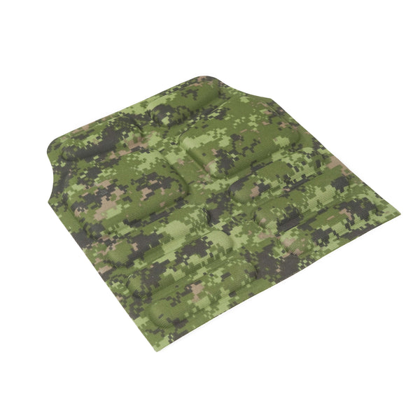 Military vest