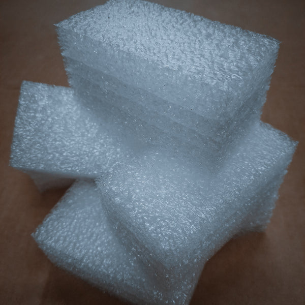 PE foam die-cut parts