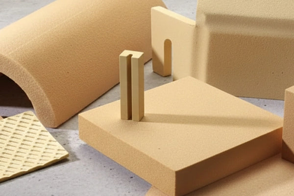 Polyimide Foam
