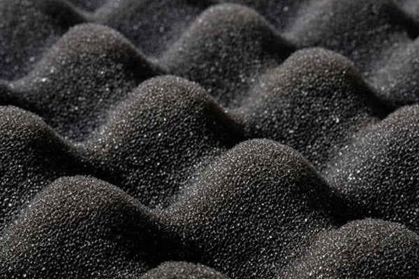 Polyurethane & Reticulated Foam