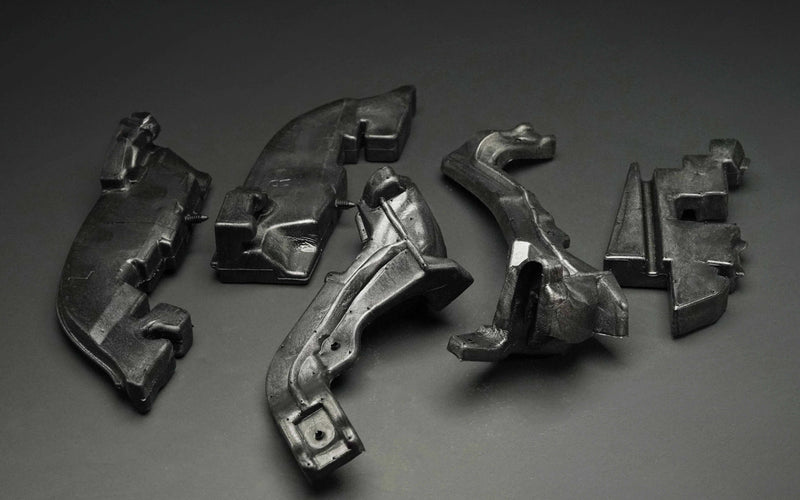 Smart Parts