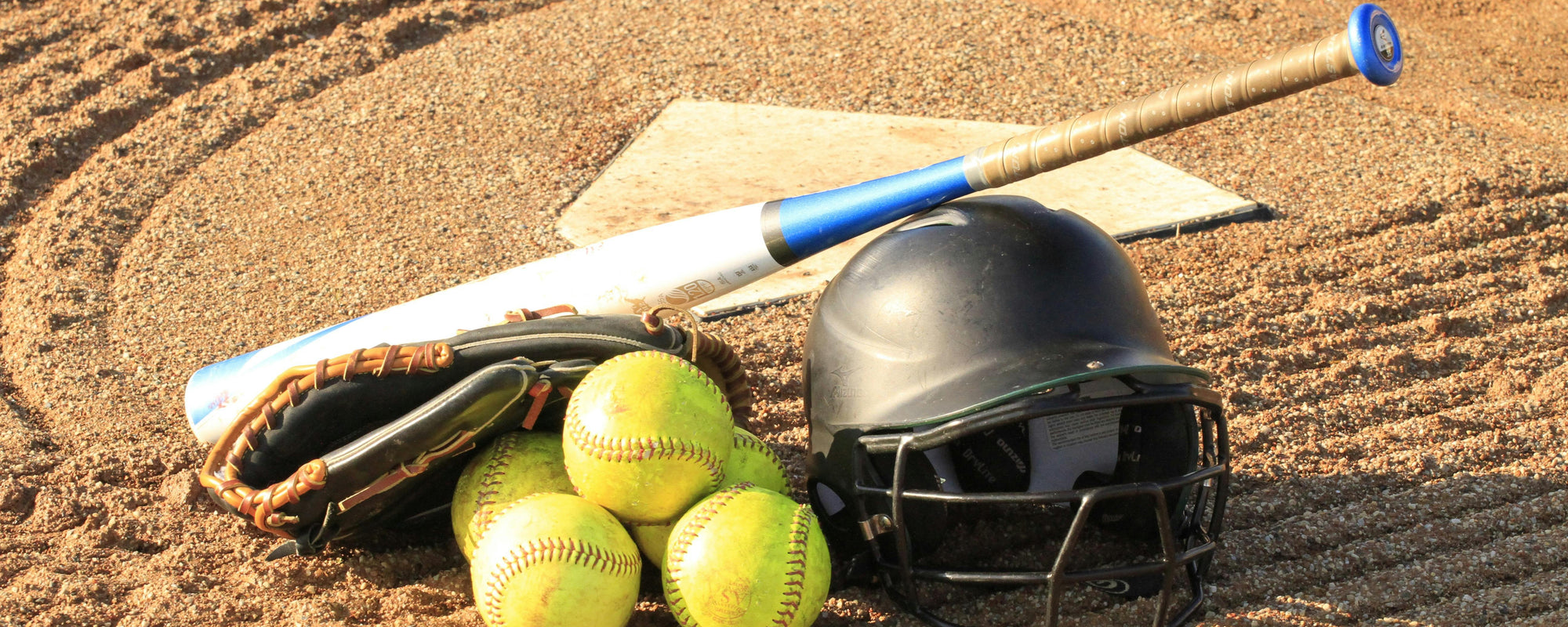 Sporting goods and medical foam solutions