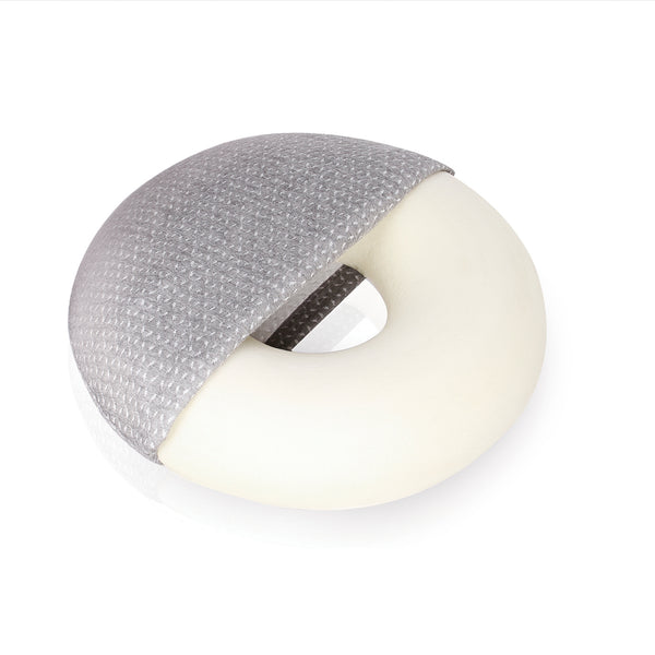 Medical device foam packaging