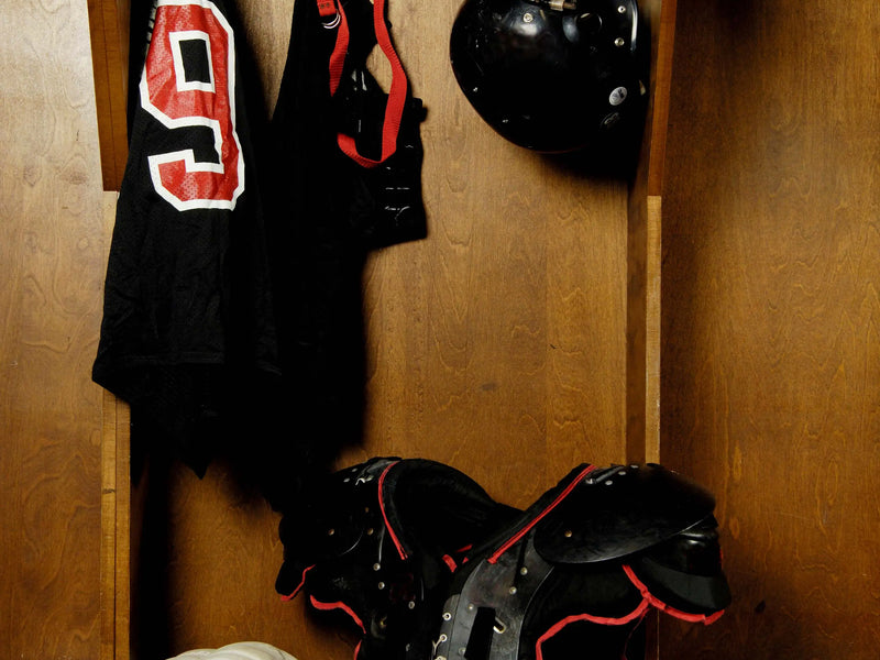 Sporting Goods & Medical