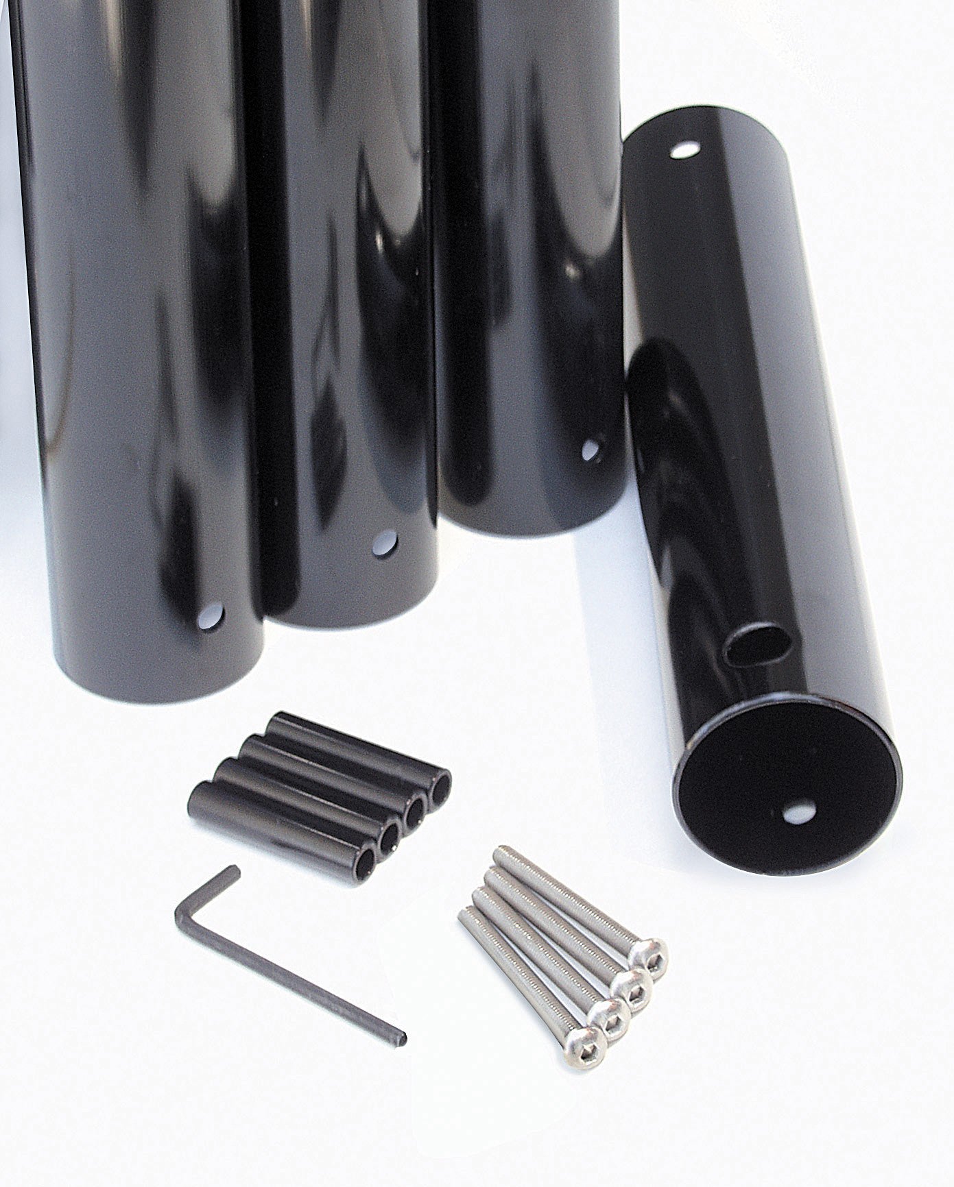 Rocket Launcher 4 Piece Set (4 Per Carton)