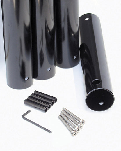 Rocket Launcher 4 Piece Set (4 Per Carton)
